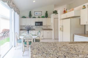 1603 Ballantrae Blvd N, Port St. Lucie, FL 34952, Sold 03/19/20