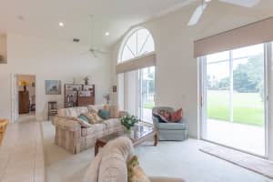 1603 Ballantrae Blvd N, Port St. Lucie, FL 34952, Sold 03/19/20