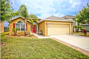 6125 NW Wild Cotton Way, Port St. Lucie, FL 34986, Sold 09/11/19