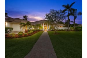 15500 De Havilland Ct, Wellington, FL 33414, Sold 05/31/19