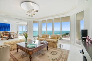 2700 N Ocean Dr #2304a, Palm Beach Shores, FL 33404, Sold 12/30/19