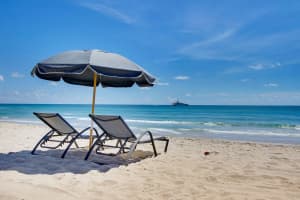 2700 N Ocean Dr #2304a, Palm Beach Shores, FL 33404, Sold 12/30/19