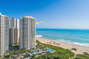 2700 N Ocean Dr #2304a, Palm Beach Shores, FL 33404, Sold 12/30/19