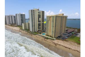 5420 N Ocean Dr, West Palm Beach, FL 33404, Sold 12/23/19