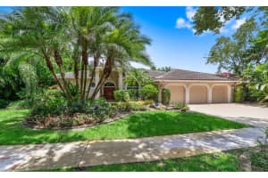 7258 NW 64th Terrace, Parkland, FL 33067, Sold 02/28/20