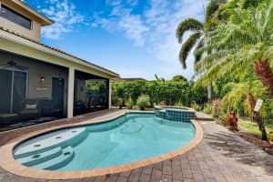 6665 Conch Ct, Boynton Beach, FL 33437, Sold 12/13/19