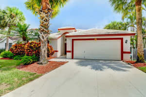 2825 Clearbrook Cir N, Delray Beach, FL 33445, Sold 02/05/20