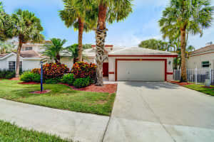 2825 Clearbrook Cir N, Delray Beach, FL 33445, Sold 02/05/20
