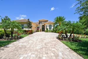 6251 SE Moss Ridge Pointe, Hobe Sound, FL 33455, Sold 12/19/19