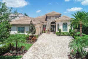 6251 SE Moss Ridge Pointe, Hobe Sound, FL 33455, Sold 12/19/19