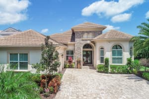 6251 SE Moss Ridge Pointe, Hobe Sound, FL 33455, Sold 12/19/19