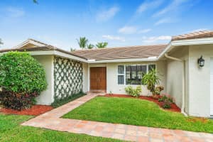 20863 Sonrisa Way, Boca Raton, FL 33433, Sold 05/30/19