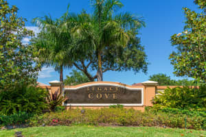 1413 SE Legacy Cove Cir, Stuart, FL 34997, Sold 05/16/19