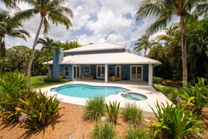 3690 SE Bent Banyan Way, Stuart, FL 34997, Sold 06/26/19