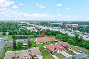 1562 SE Corvair Ct, Port St. Lucie, FL 34952, Sold 11/08/19