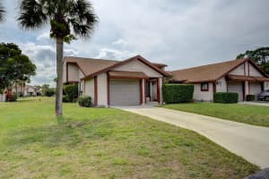 1526 SE Hatfield Ct, Port St. Lucie, FL 34952, Sold 07/30/19