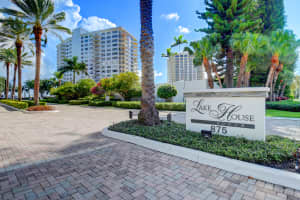 875 E Camino Real #5d, Boca Raton, FL 33432, Sold 07/12/19