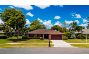 21277 Conestoga Dr, Boca Raton, FL 33428, Sold 06/14/19