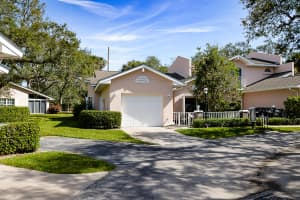 227 Park Shores Cir #227a, Indian River Shores, FL 32963, Sold 07/01/20