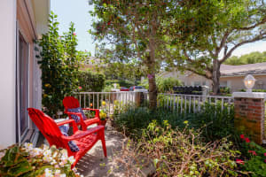 227 Park Shores Cir #227a, Indian River Shores, FL 32963, Sold 07/01/20