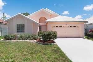 2662 Bedford Mews Dr, Wellington, FL 33414, Sold 10/16/19