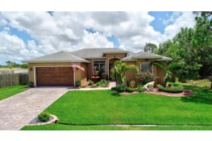 1611 SW Salvatierra Blvd, Port St. Lucie, FL 34987, Sold 07/12/19