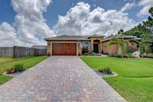 1611 SW Salvatierra Blvd, Port St. Lucie, FL 34987, Sold 07/12/19