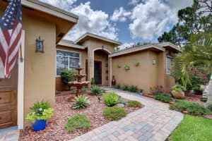 1611 SW Salvatierra Blvd, Port St. Lucie, FL 34987, Sold 07/12/19