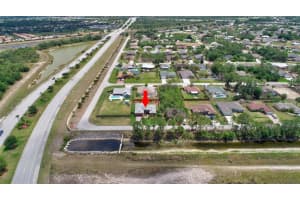 1611 SW Salvatierra Blvd, Port St. Lucie, FL 34987, Sold 07/12/19