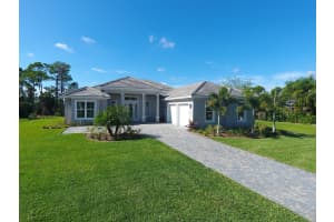 535 SW Squire Johns Ln, Palm City, FL 34990, Sold 10/11/19