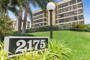 2175 S Ocean Blvd TH2, Delray Beach, FL 33483, Sold 08/07/19