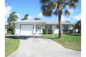 6159 SE Poinciana Ln, Hobe Sound, FL 33455, Sold 10/11/19