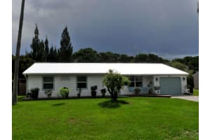 1533 SE Belcrest St, Port St. Lucie, FL 34952, Sold 06/10/19