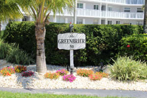 50 Celestial Way #6e, Juno Beach, FL 33408, Sold 06/20/19