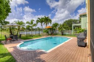 11422 Sage Meadow Terrace, Royal Palm Beach, FL 33411, Sold 06/17/19
