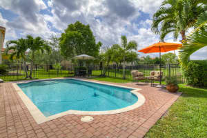 11422 Sage Meadow Terrace, Royal Palm Beach, FL 33411, Sold 06/17/19