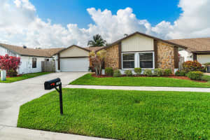 11654 Quiet Waters Ln, Boca Raton, FL 33428, Sold 06/14/19