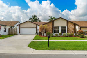 11654 Quiet Waters Ln, Boca Raton, FL 33428, Sold 06/14/19