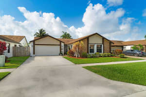 11654 Quiet Waters Ln, Boca Raton, FL 33428, Sold 06/14/19