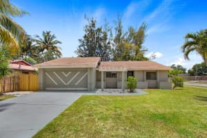 6260 Westover Rd, West Palm Beach, FL 33417, Sold 06/14/19