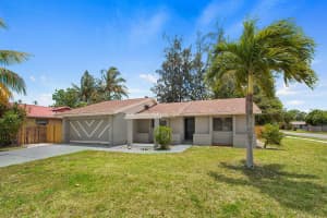 6260 Westover Rd, West Palm Beach, FL 33417, Sold 06/14/19