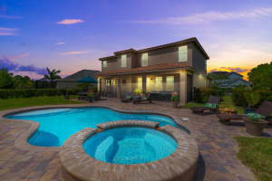 865 SW Sun Cir, Palm City, FL 34990, Sold 11/07/19