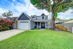 5460 Inwood Dr, Delray Beach, FL 33484, Sold 07/02/19