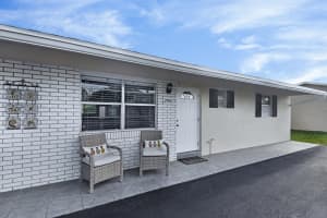 2704 Ponce De Leon Blvd, Delray Beach, FL 33445, Sold 06/21/19