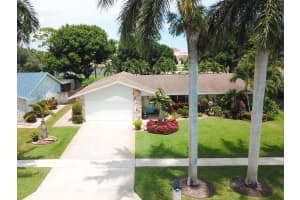 4603 Blue Pine Cir, Lake Worth, FL 33463, Sold 06/17/19
