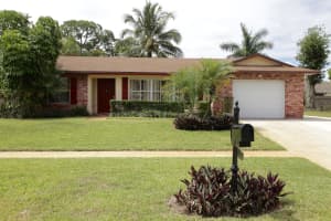 1275 Scottsdale Rd S, West Palm Beach, FL 33417, Sold 07/03/19