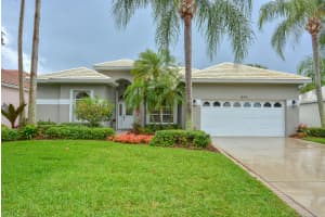 1644 SW Monarch Club Dr, Palm City, FL 34990, Sold 08/15/19