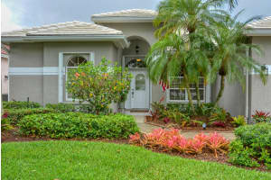 1644 SW Monarch Club Dr, Palm City, FL 34990, Sold 08/15/19