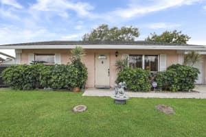 6100 Lambeth Cir, Lake Worth, FL 33463, Sold 06/19/19