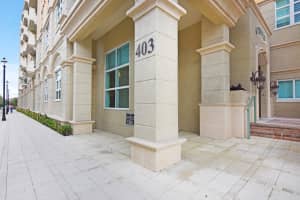 403 S Sapodilla Ave, West Palm Beach, FL 33401, Sold 11/25/19